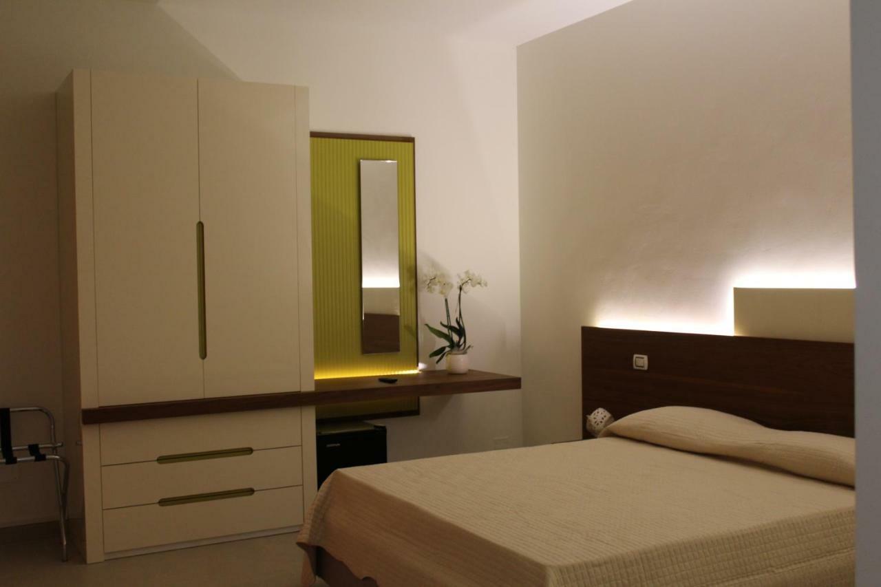 Villa Minerva Family Relais 奥利吉欧 外观 照片